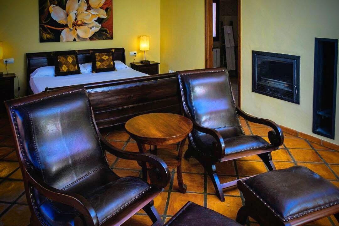 Hotel masia durba b&b, Castellnovo