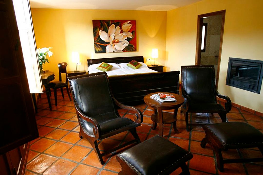 Hotel masia durba b&b, Castellnovo