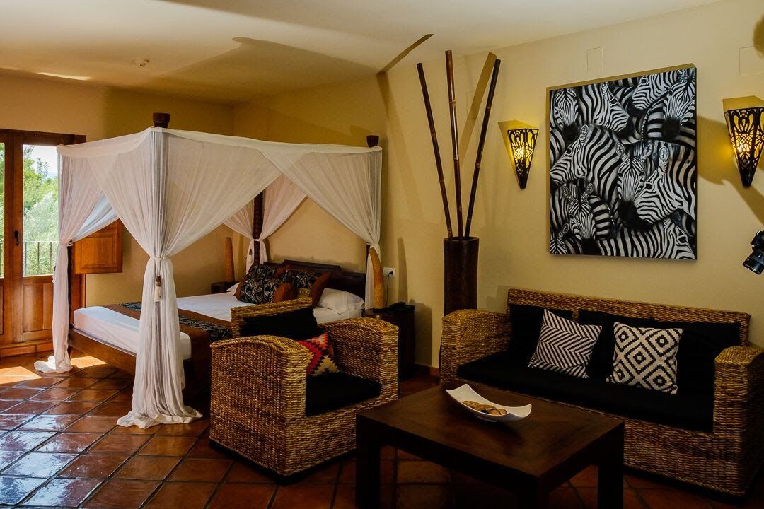 Hotel masia durba b&b, Castellnovo