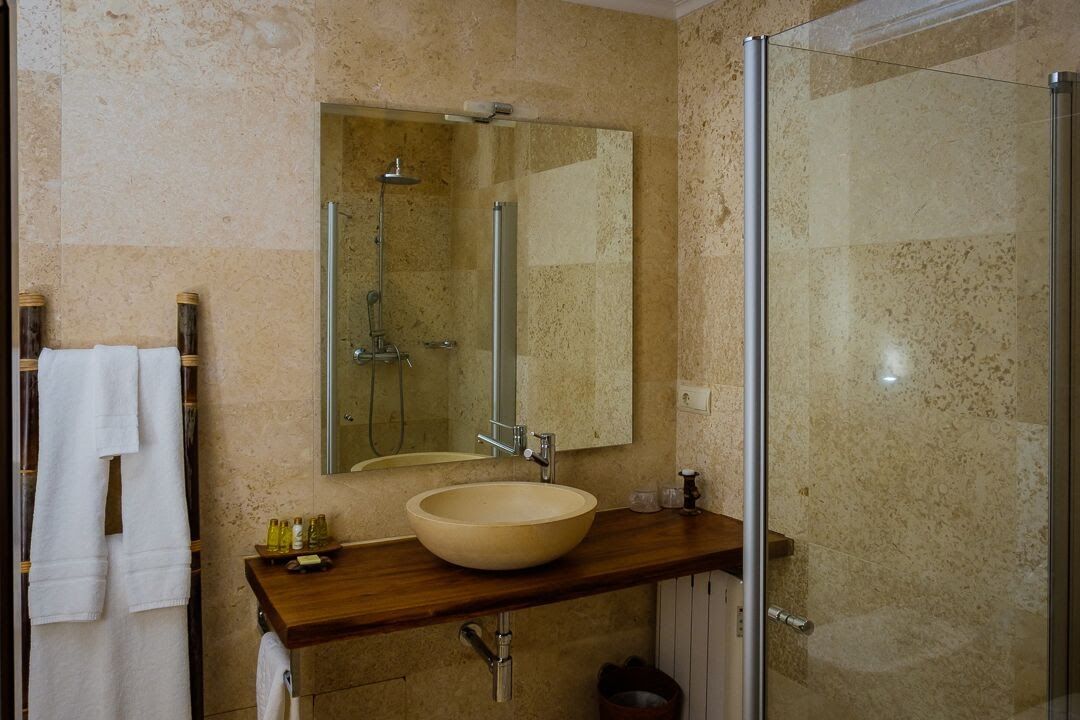 Hotel masia durba b&b, Castellnovo