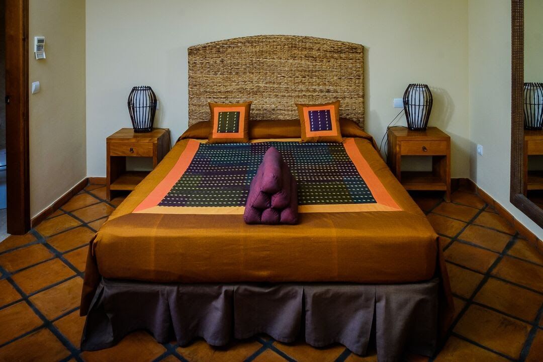 Hotel masia durba b&b, Castellnovo