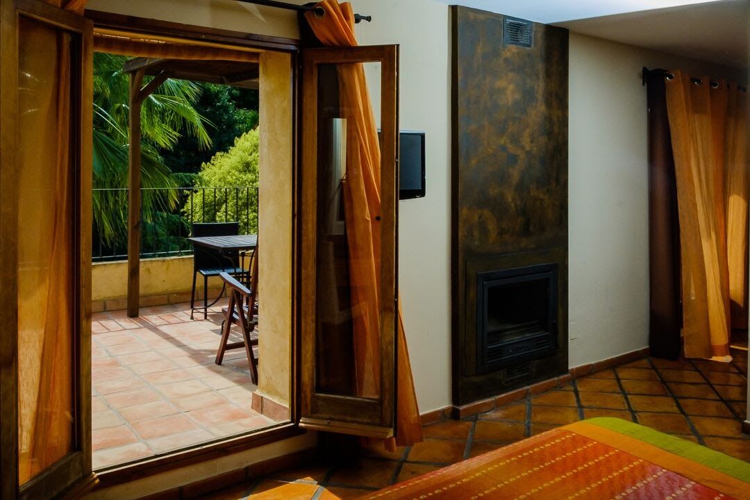 Hotel masia durba b&b, Castellnovo