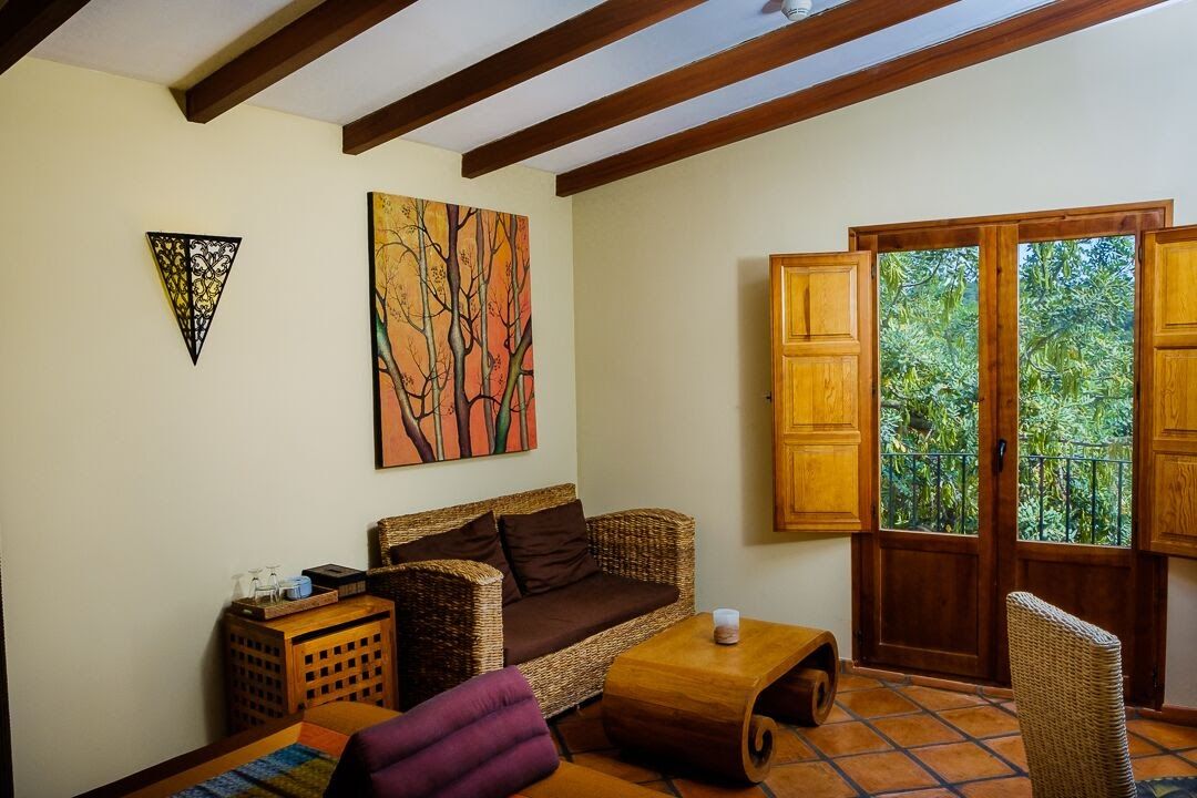Hotel masia durba b&b, Castellnovo