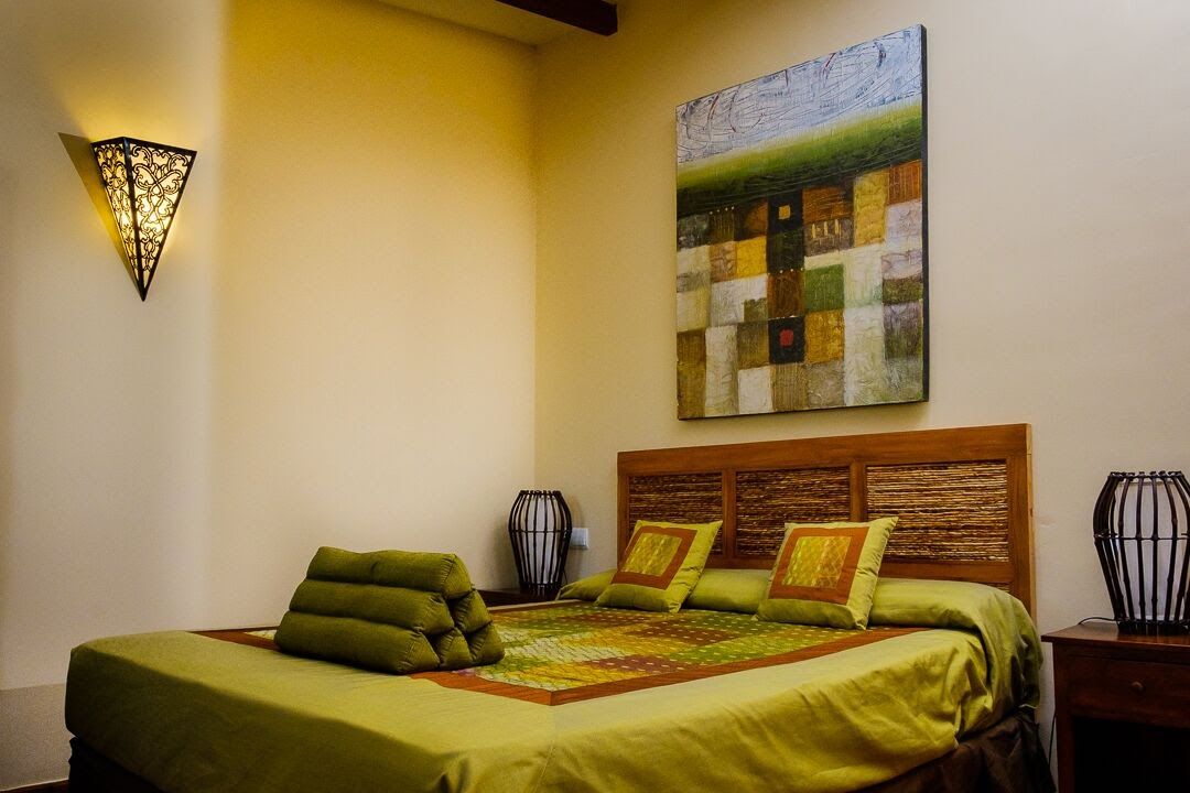 Hotel masia durba b&b, Castellnovo