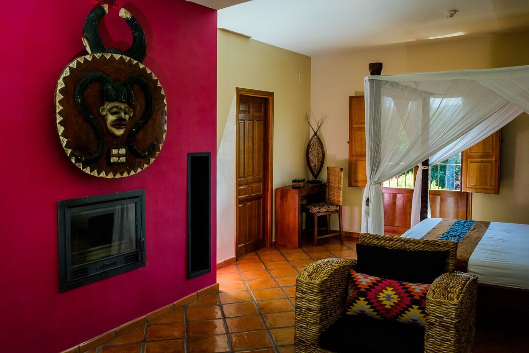 Hotel masia durba b&b, Castellnovo