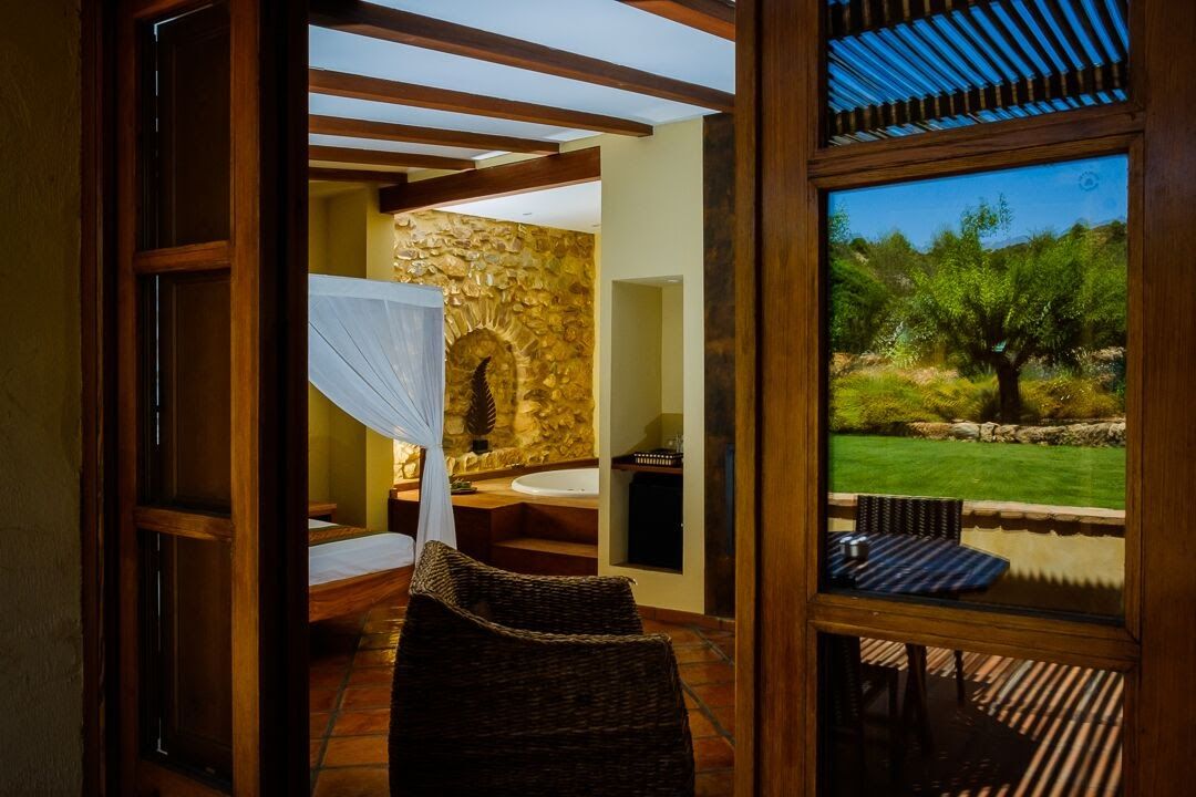Hotel masia durba b&b, Castellnovo