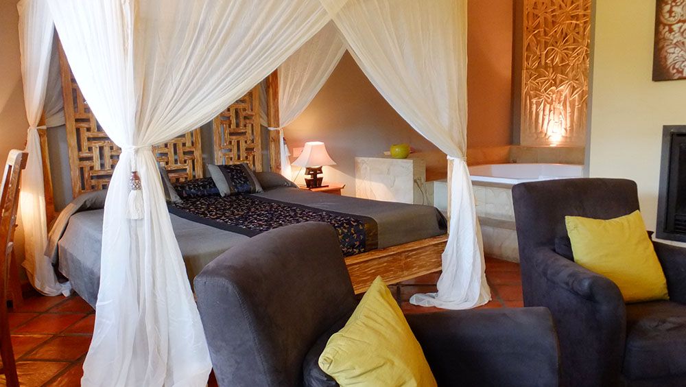 Hotel masia durba b&b, Castellnovo