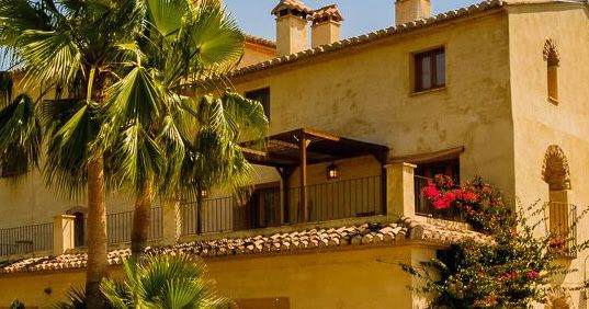 Hotel masia durba b&b, Castellnovo