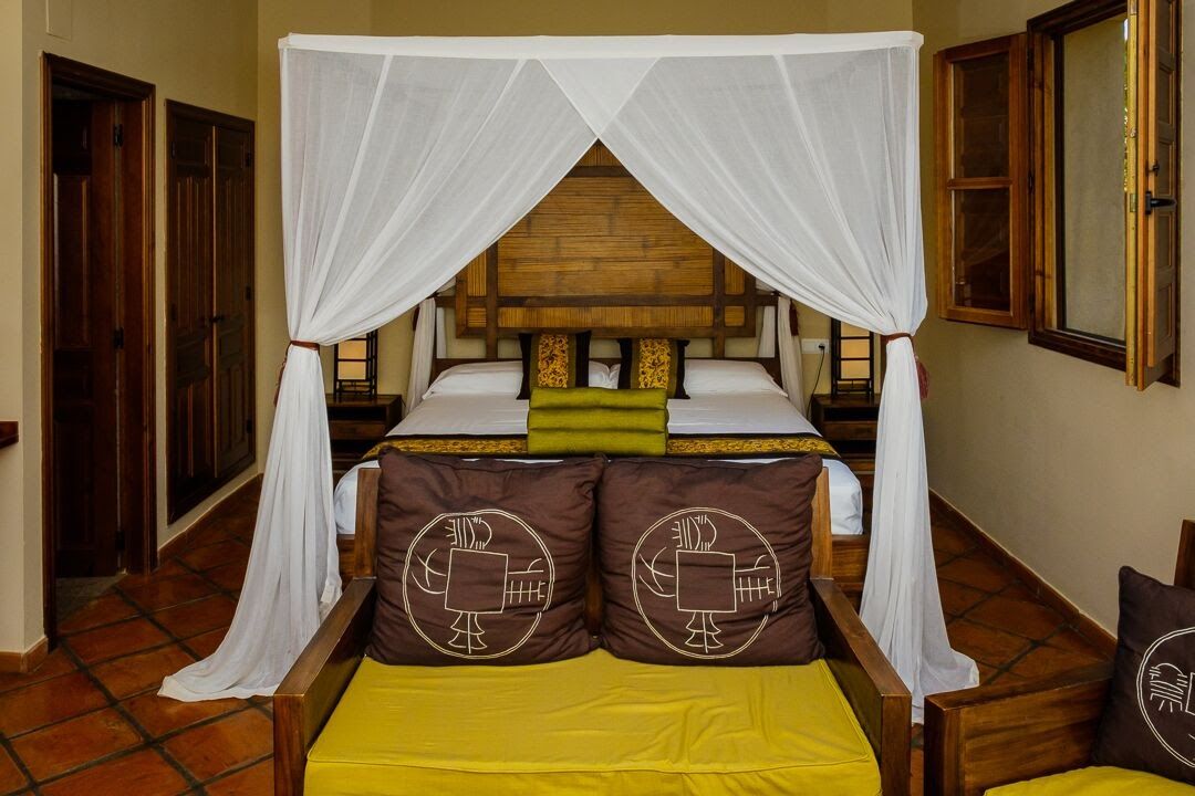 Hotel masia durba b&b, Castellnovo