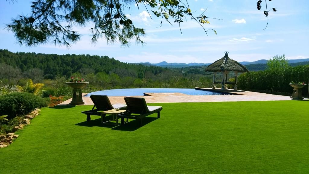 Hotel masia durba b&b