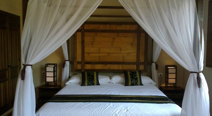 Hotel masia durba b&b, Castellnovo