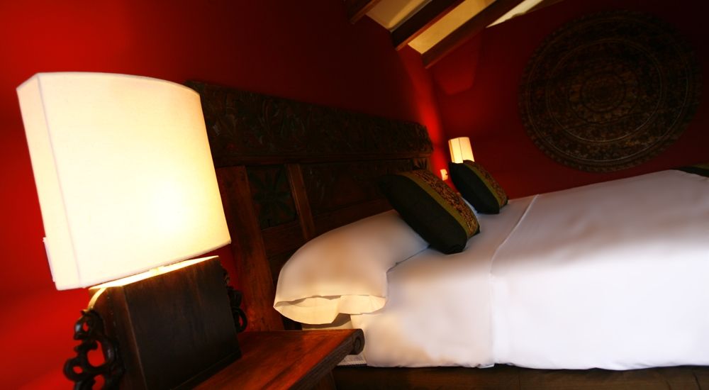 Hotel masia durba b&b, Castellnovo