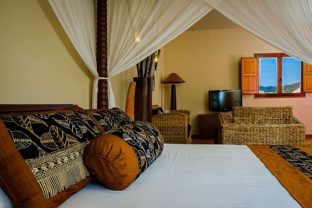 Hotel masia durba b&b, Castellnovo