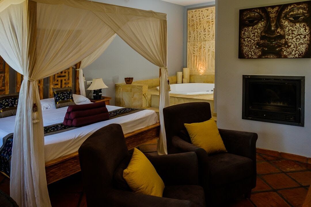 Hotel masia durba b&b, Castellnovo