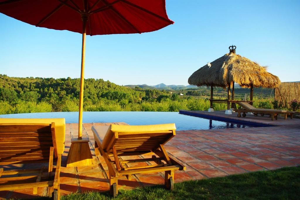 Hotel masia durba b&b