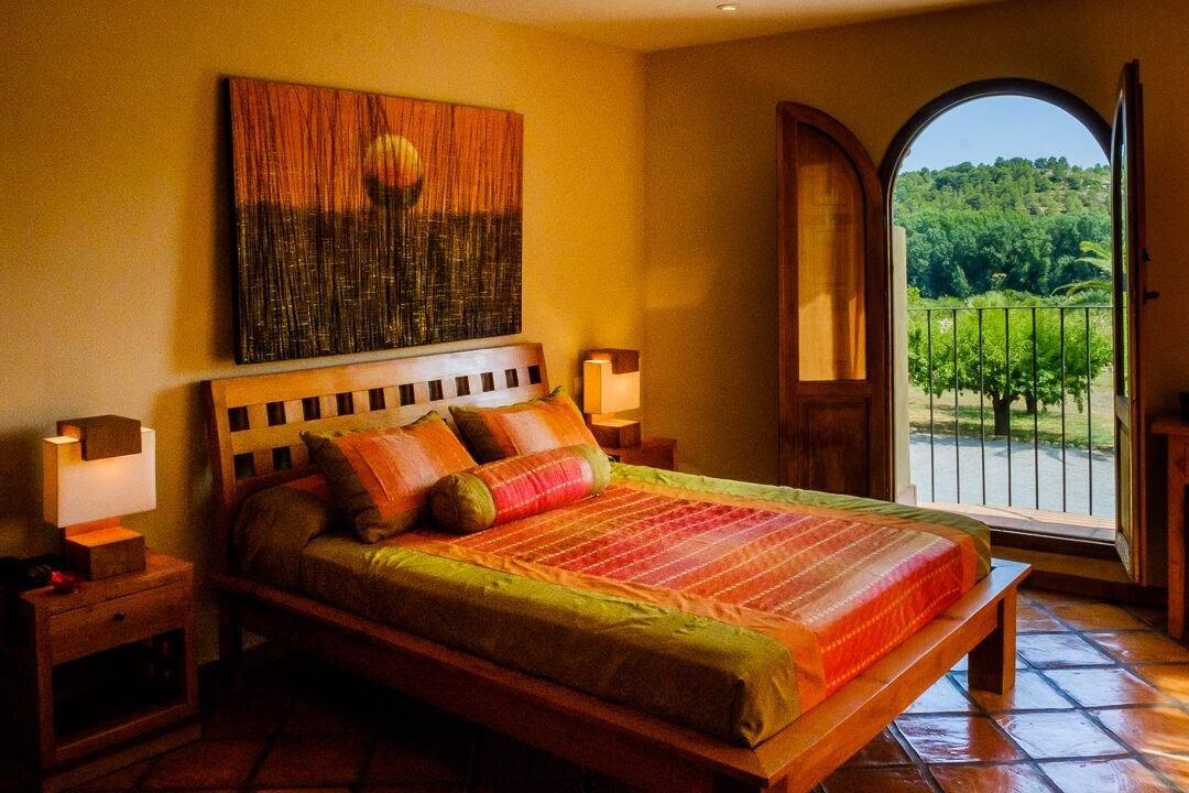 Hotel masia durba b&b, Castellnovo