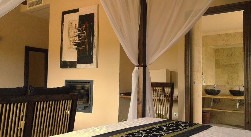Hotel masia durba b&b, Castellnovo