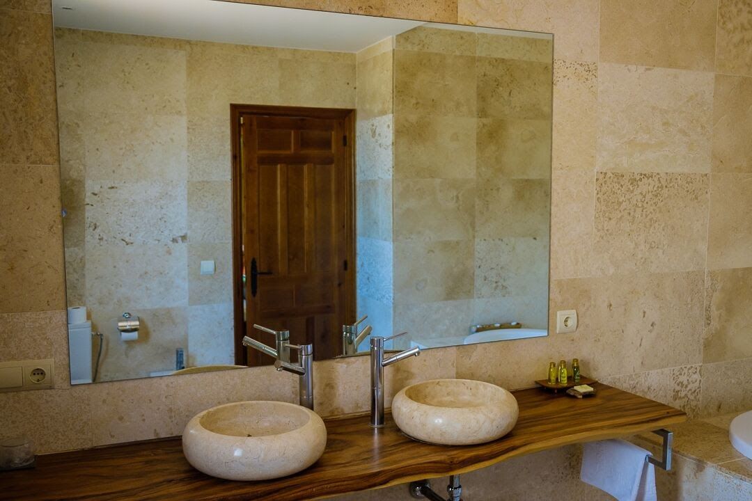 Hotel masia durba b&b, Castellnovo