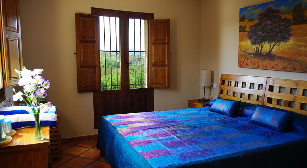 Hotel masia durba b&b, Castellnovo