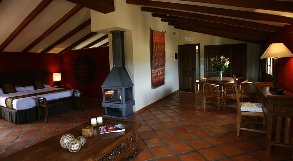 Hotel masia durba b&b, Castellnovo