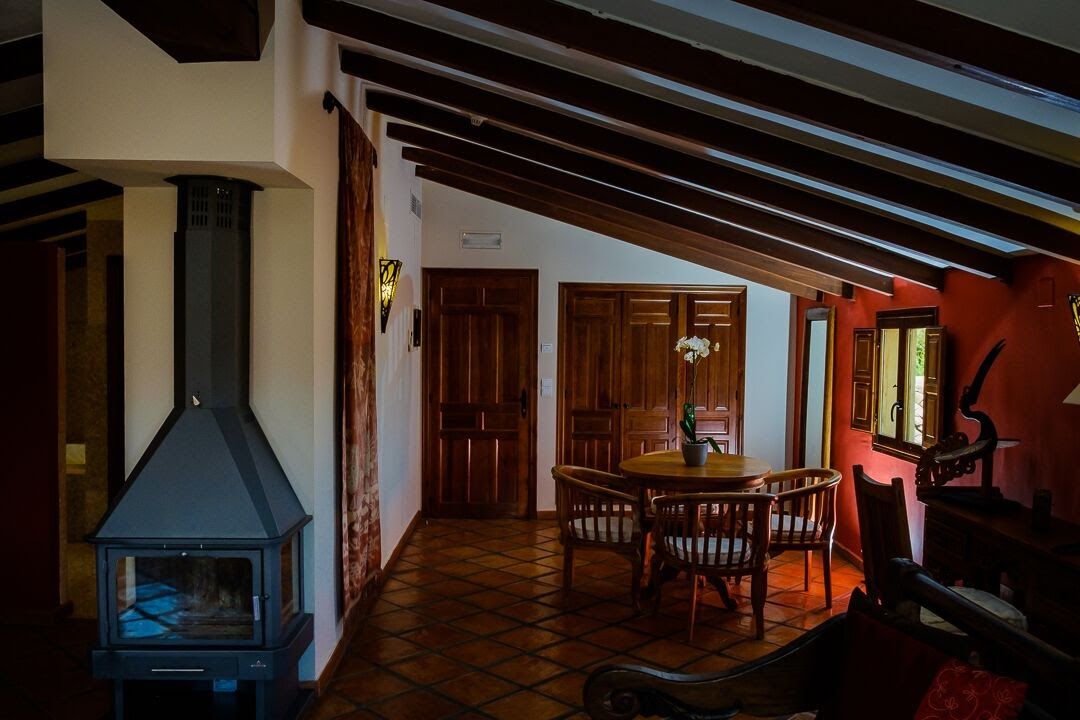 Hotel masia durba b&b, Castellnovo