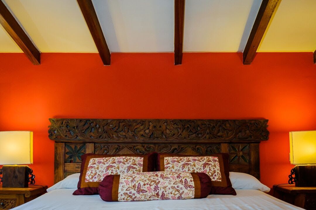 Hotel masia durba b&b, Castellnovo