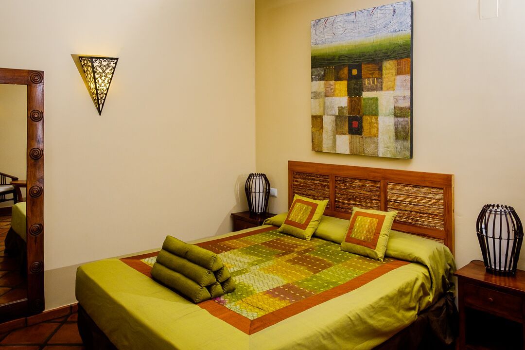 Hotel masia durba b&b, Castellnovo