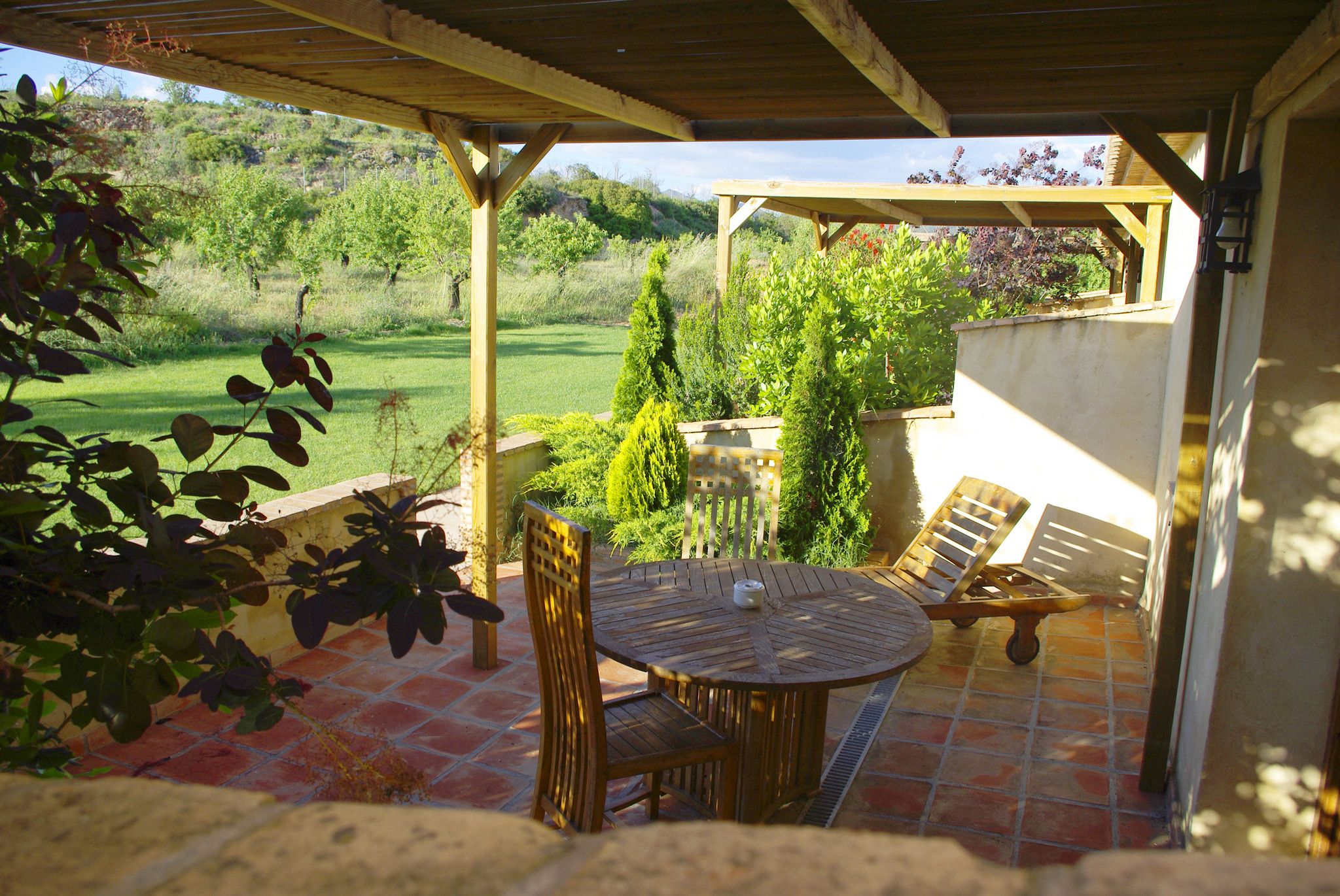 Hotel masia durba b&b, Castellnovo