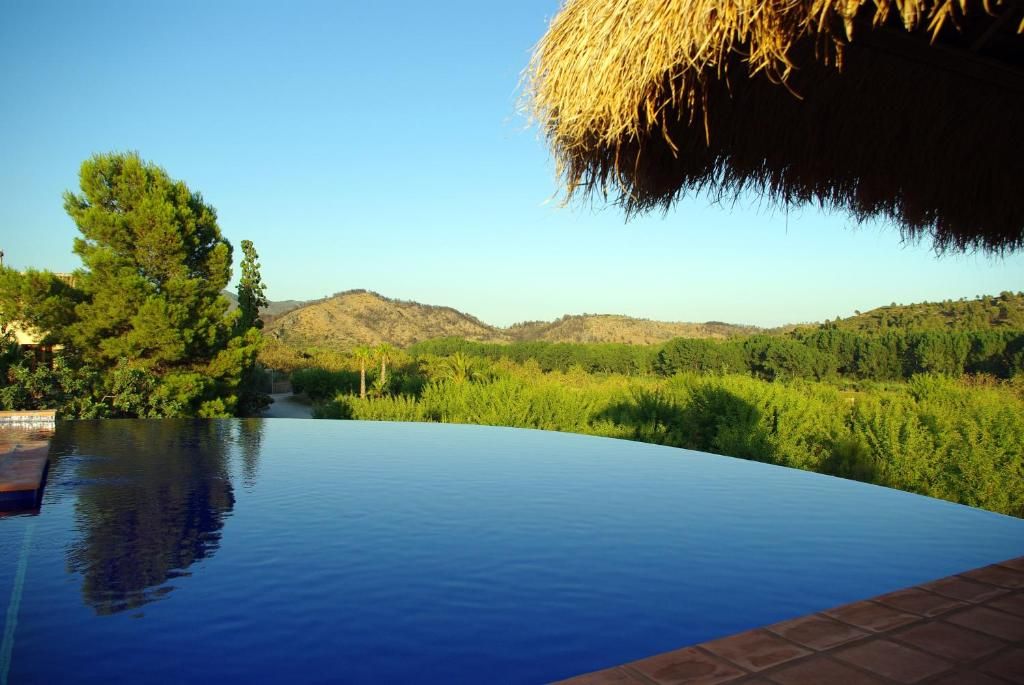 Hotel masia durba b&b