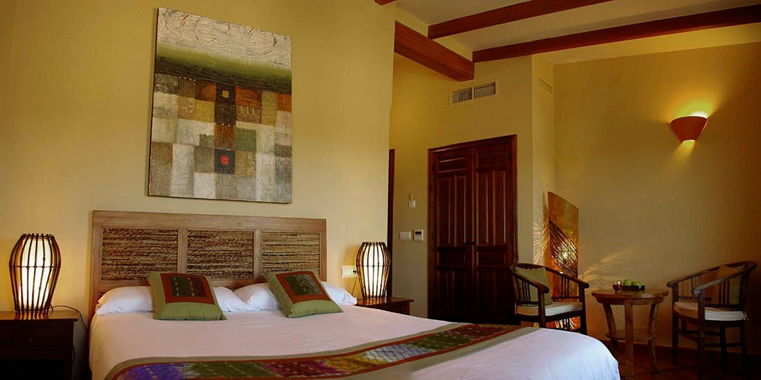 Hotel masia durba b&b, Castellnovo
