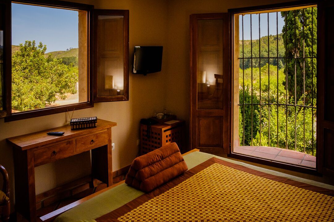 Hotel masia durba b&b, Castellnovo