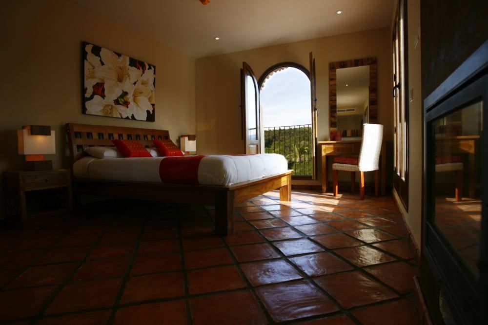 Hotel masia durba b&b, Castellnovo