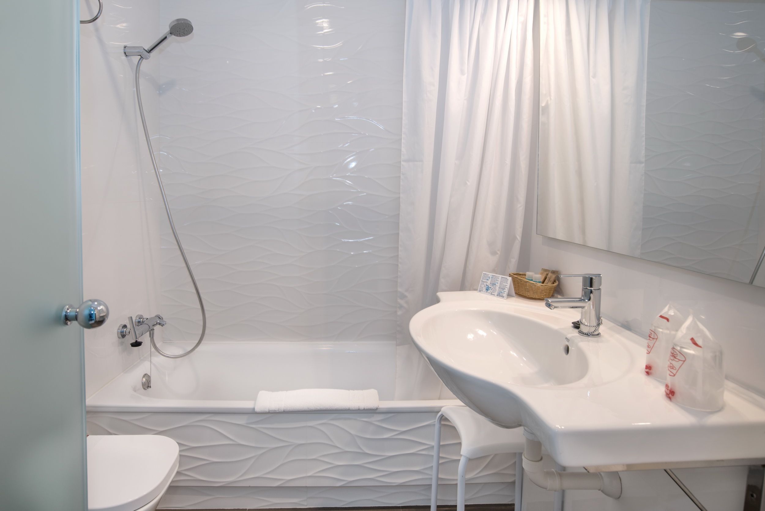Hotel la cala finestrat, Cala de Finestrat