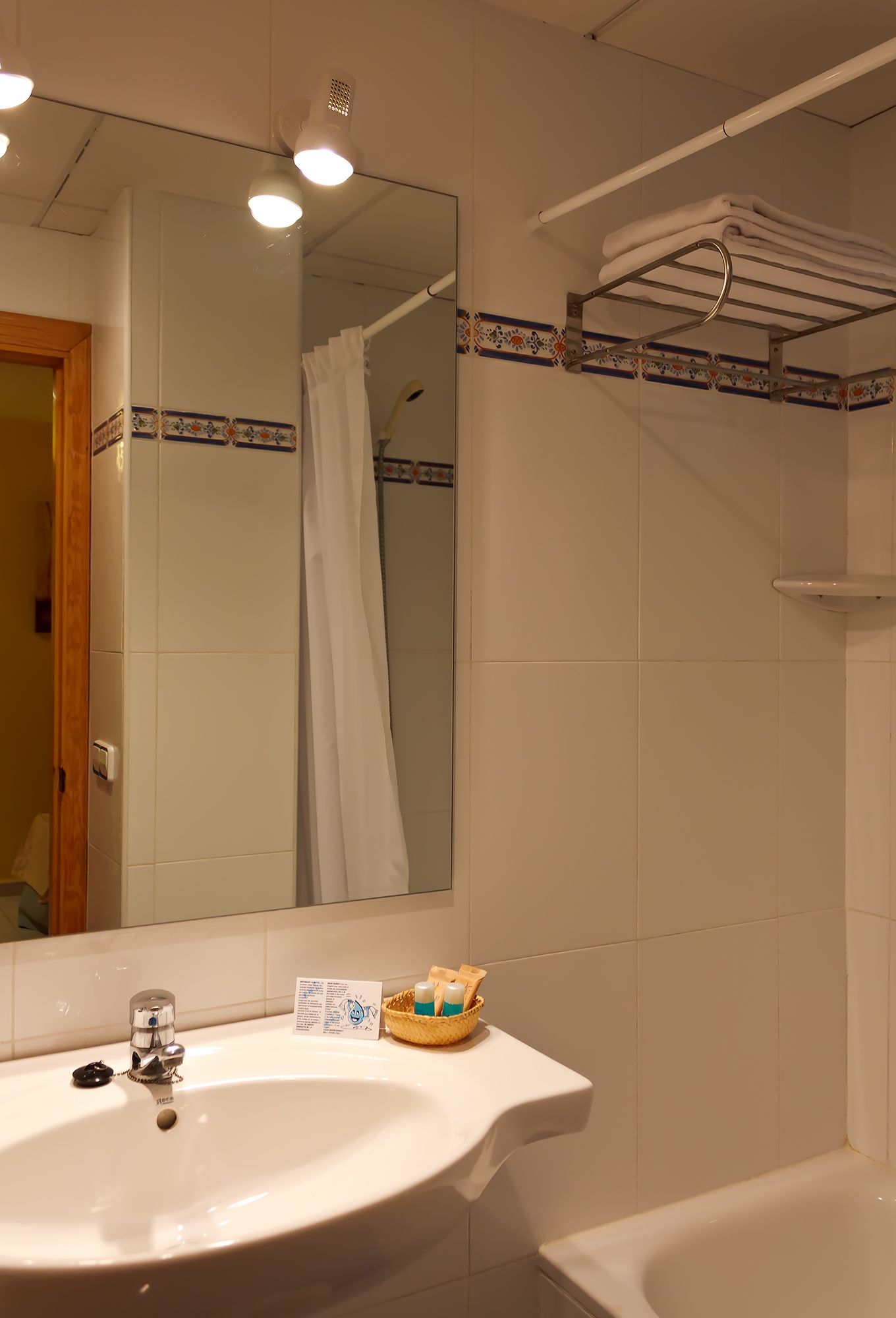 Hotel la cala finestrat, Cala de Finestrat