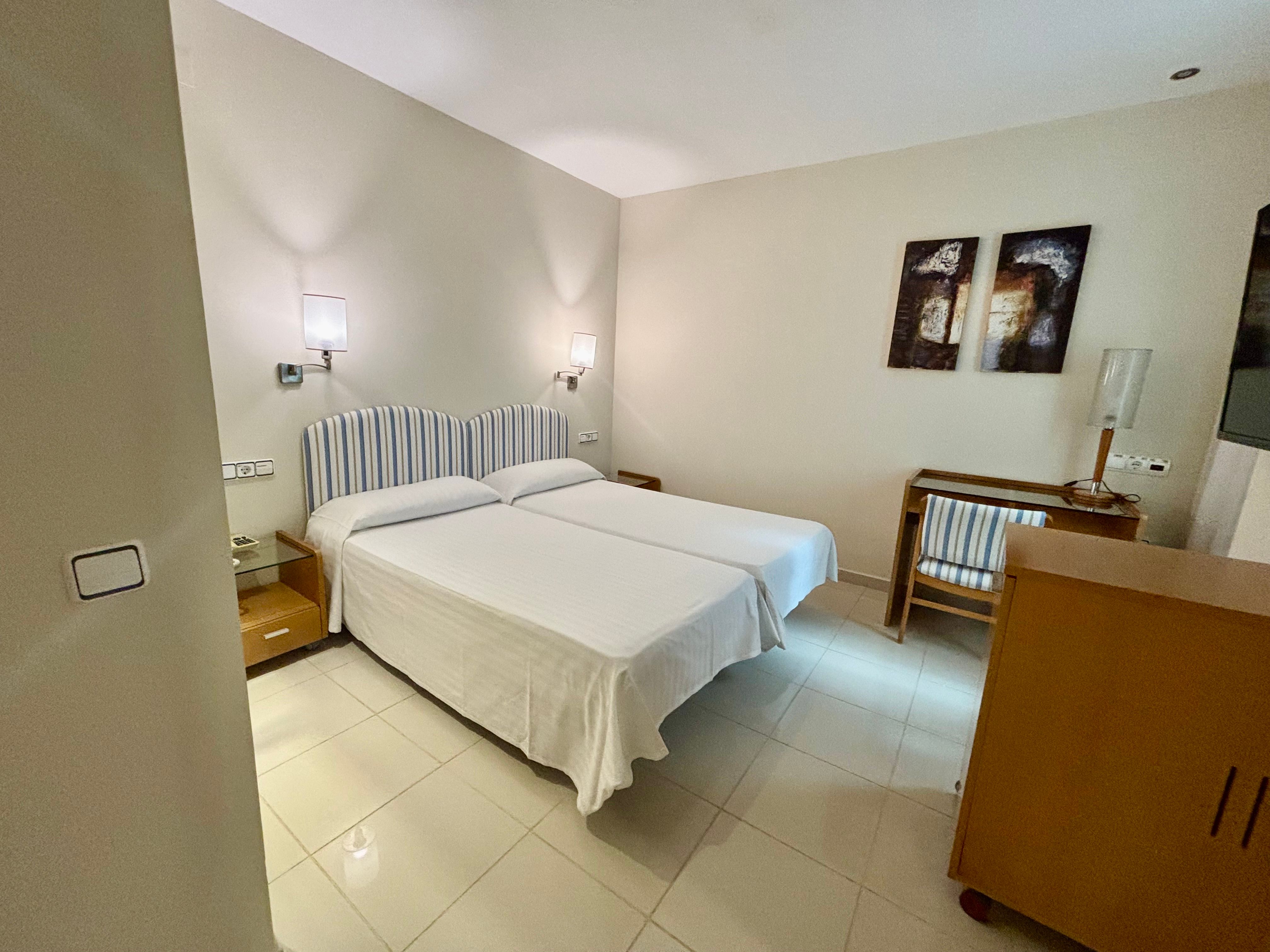 Hotel la cala finestrat, Cala de Finestrat