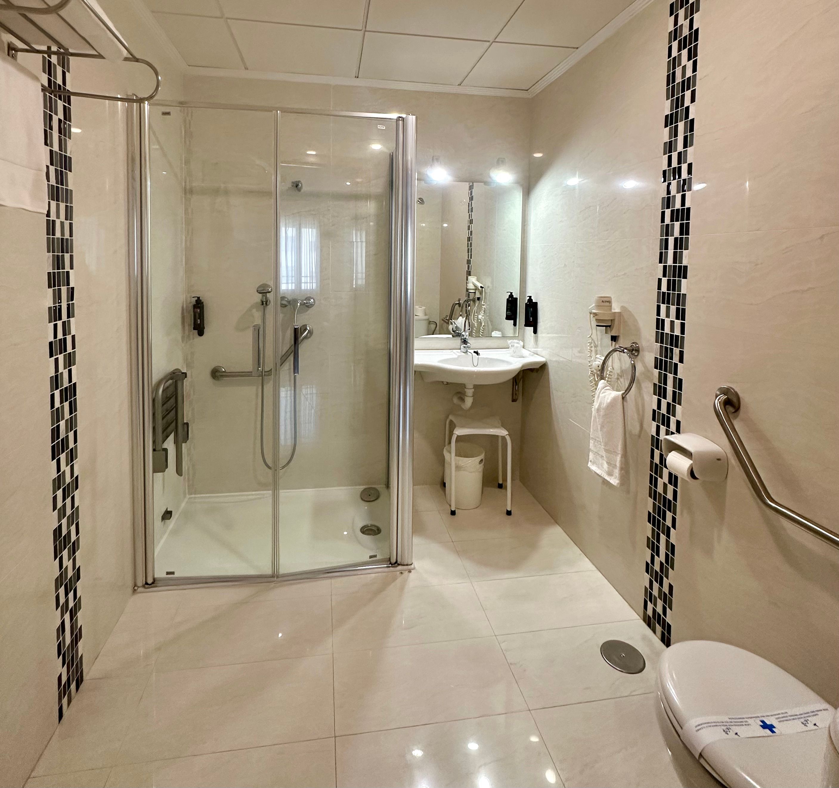 Hotel la cala finestrat, Cala de Finestrat