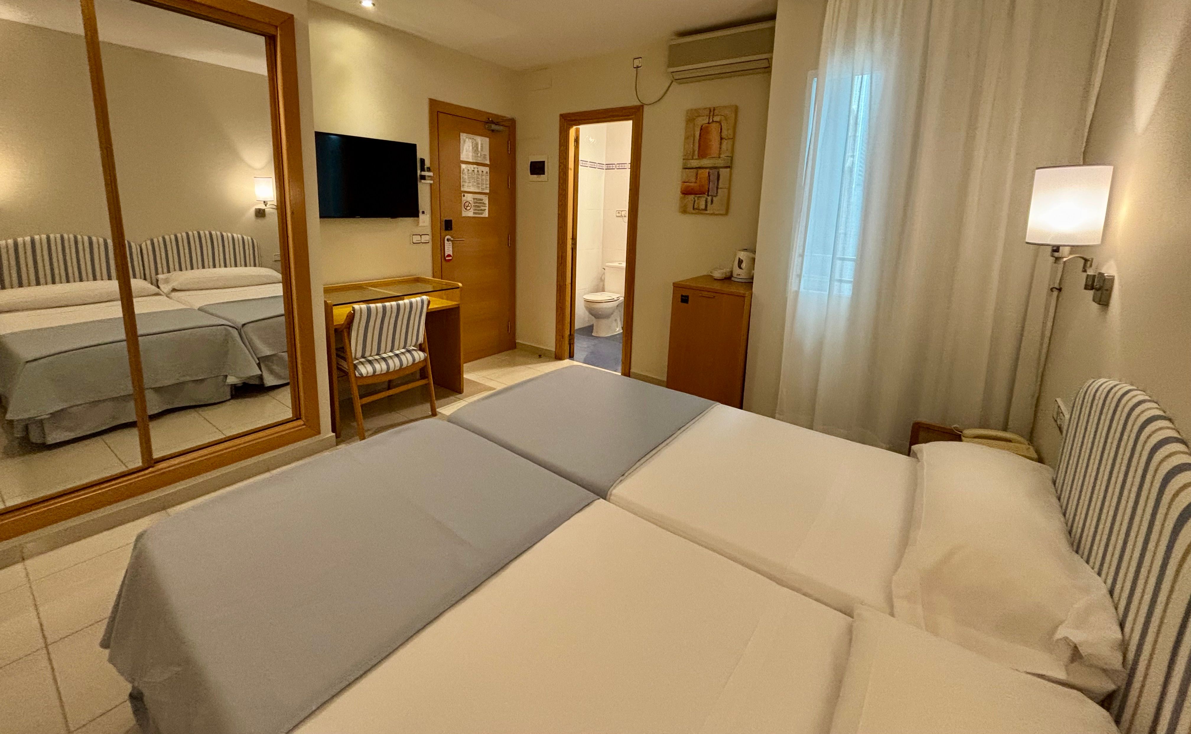 Hotel la cala finestrat, Cala de Finestrat