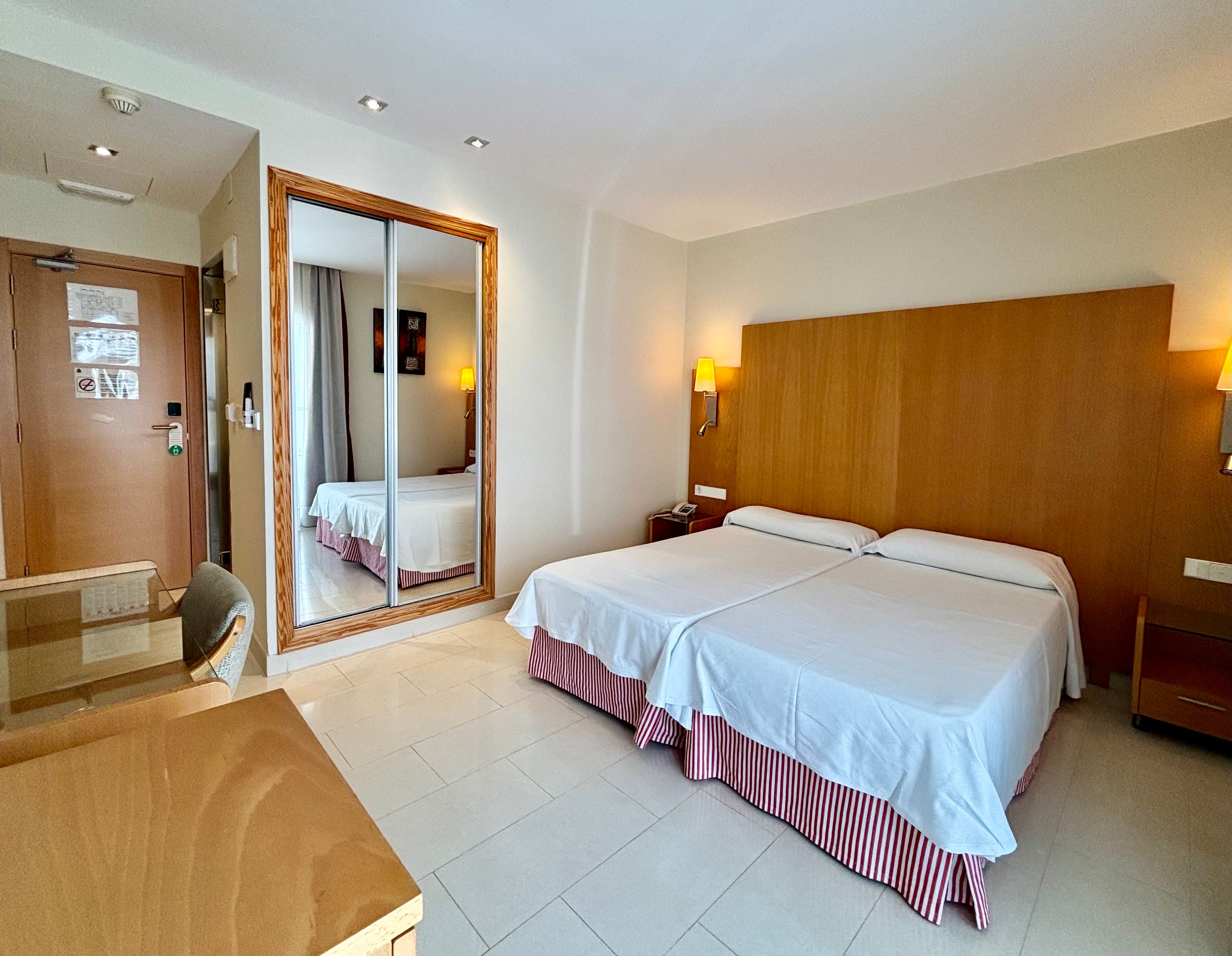 Hotel la cala finestrat, Cala de Finestrat