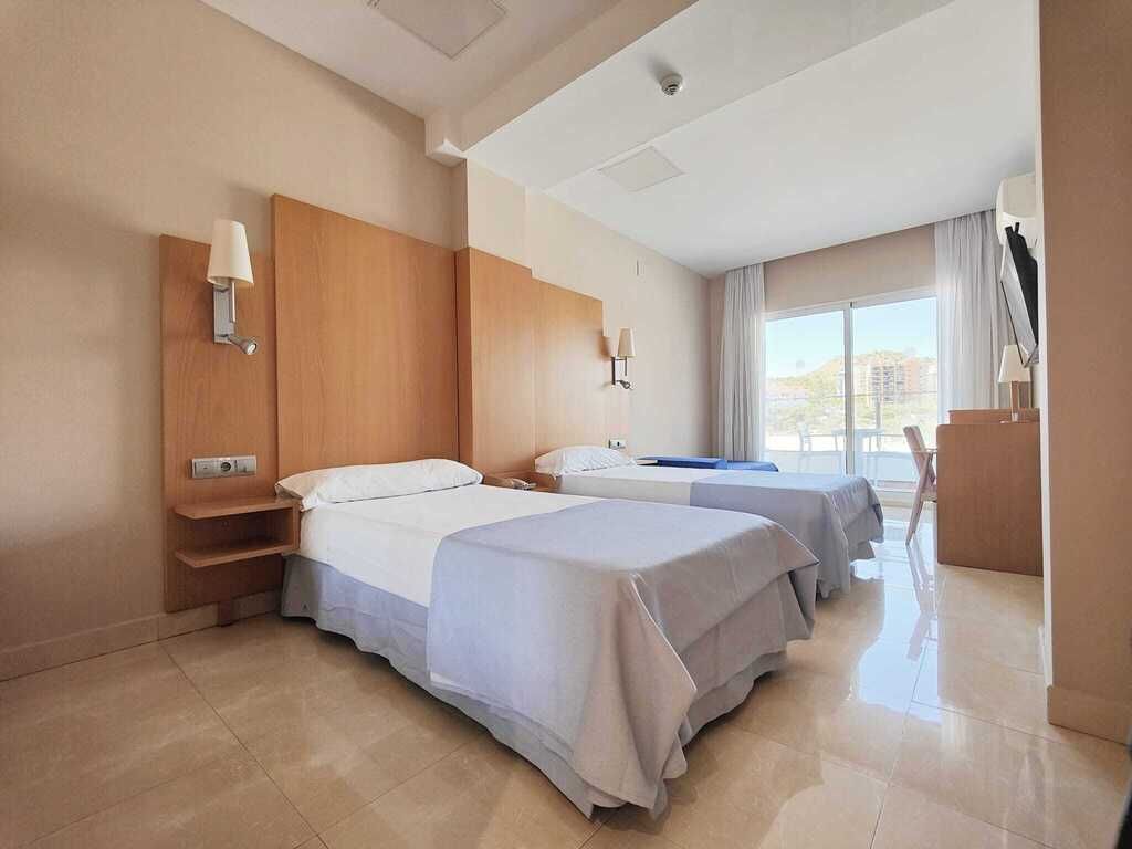 Hotel la cala finestrat, Cala de Finestrat