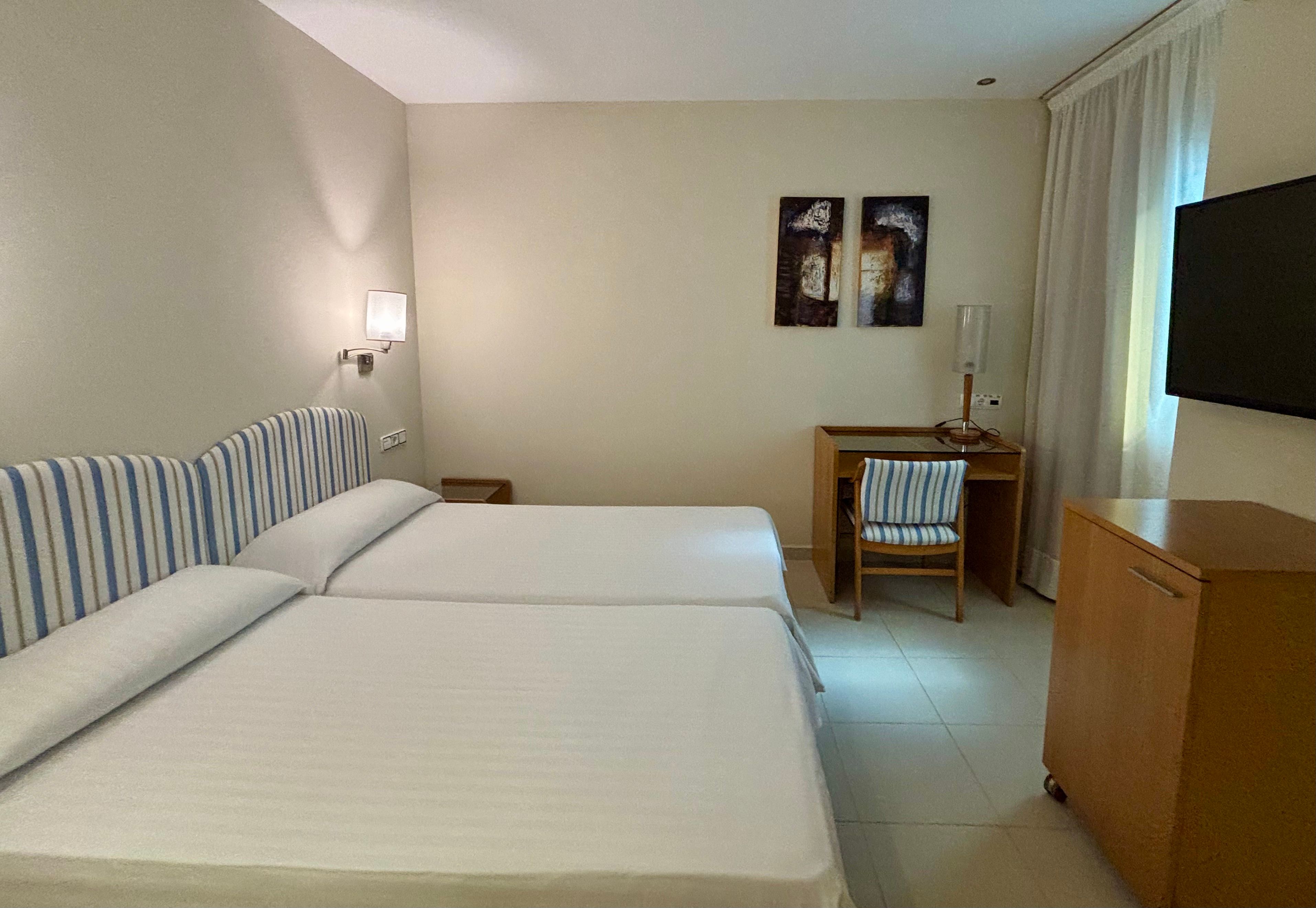 Hotel la cala finestrat, Cala de Finestrat
