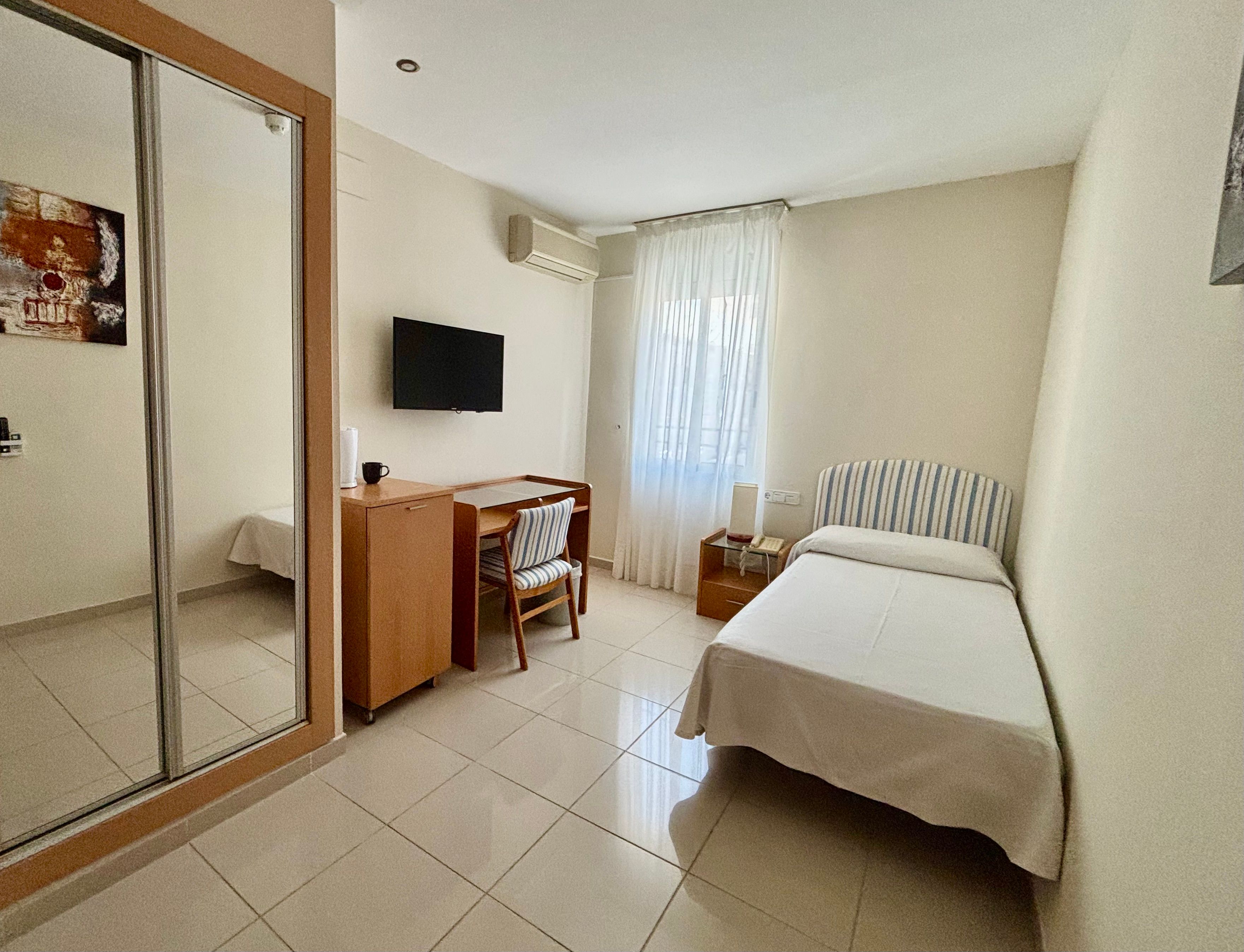 Hotel la cala finestrat, Cala de Finestrat