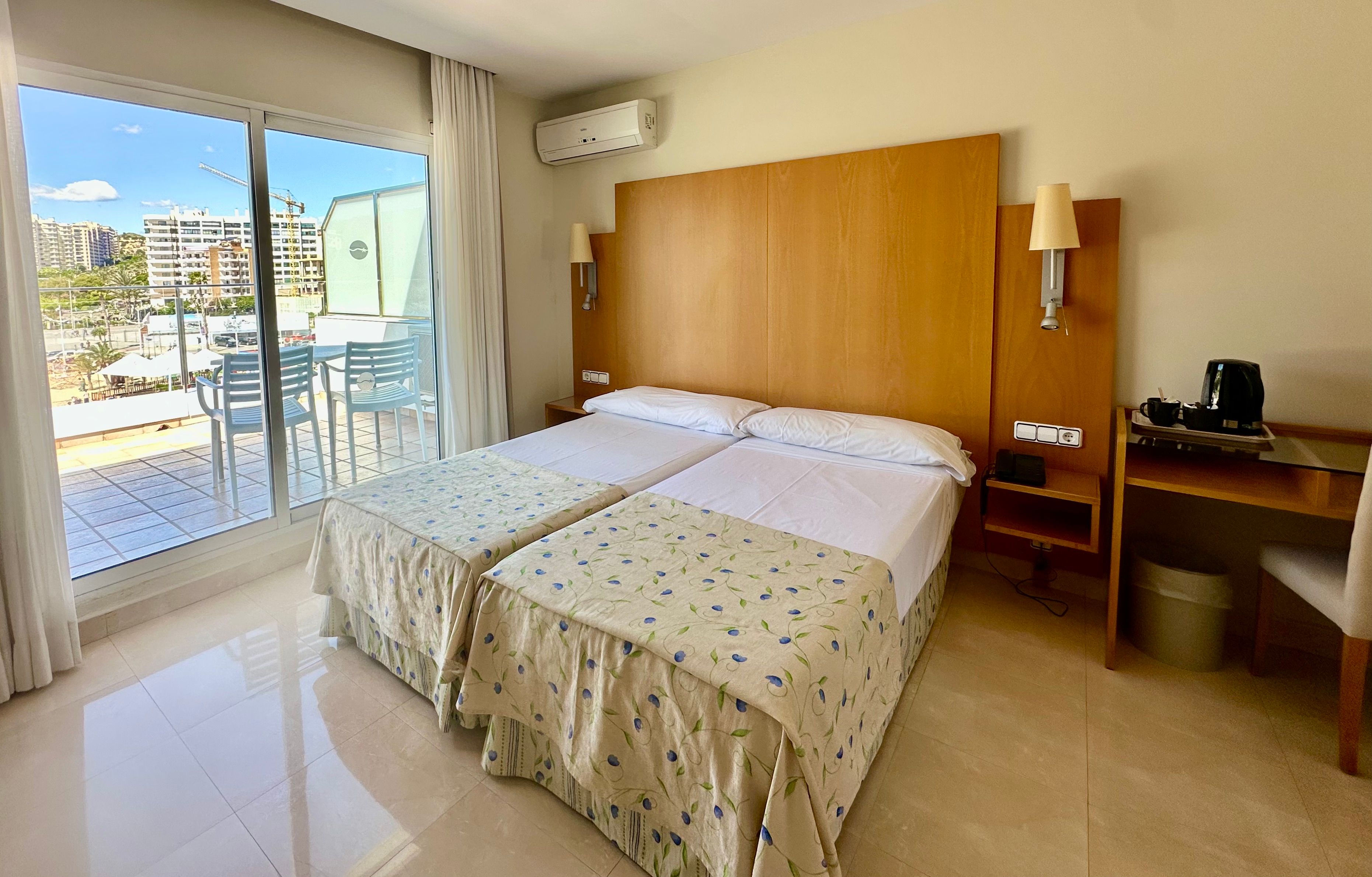 Hotel la cala finestrat, Cala de Finestrat