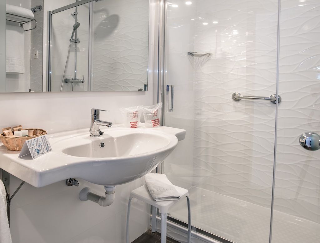 Hotel la cala finestrat, Cala de Finestrat