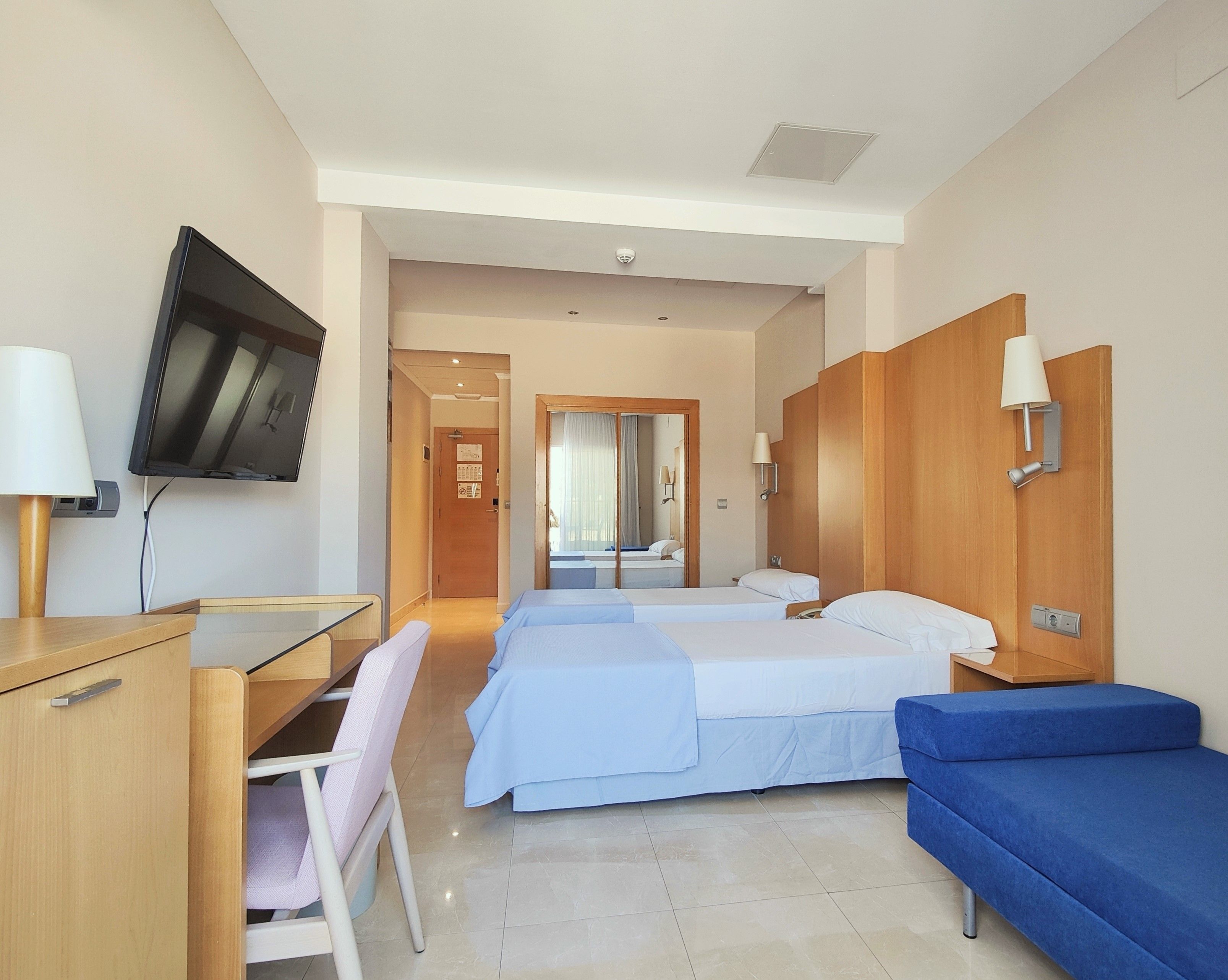 Hotel la cala finestrat, Cala de Finestrat