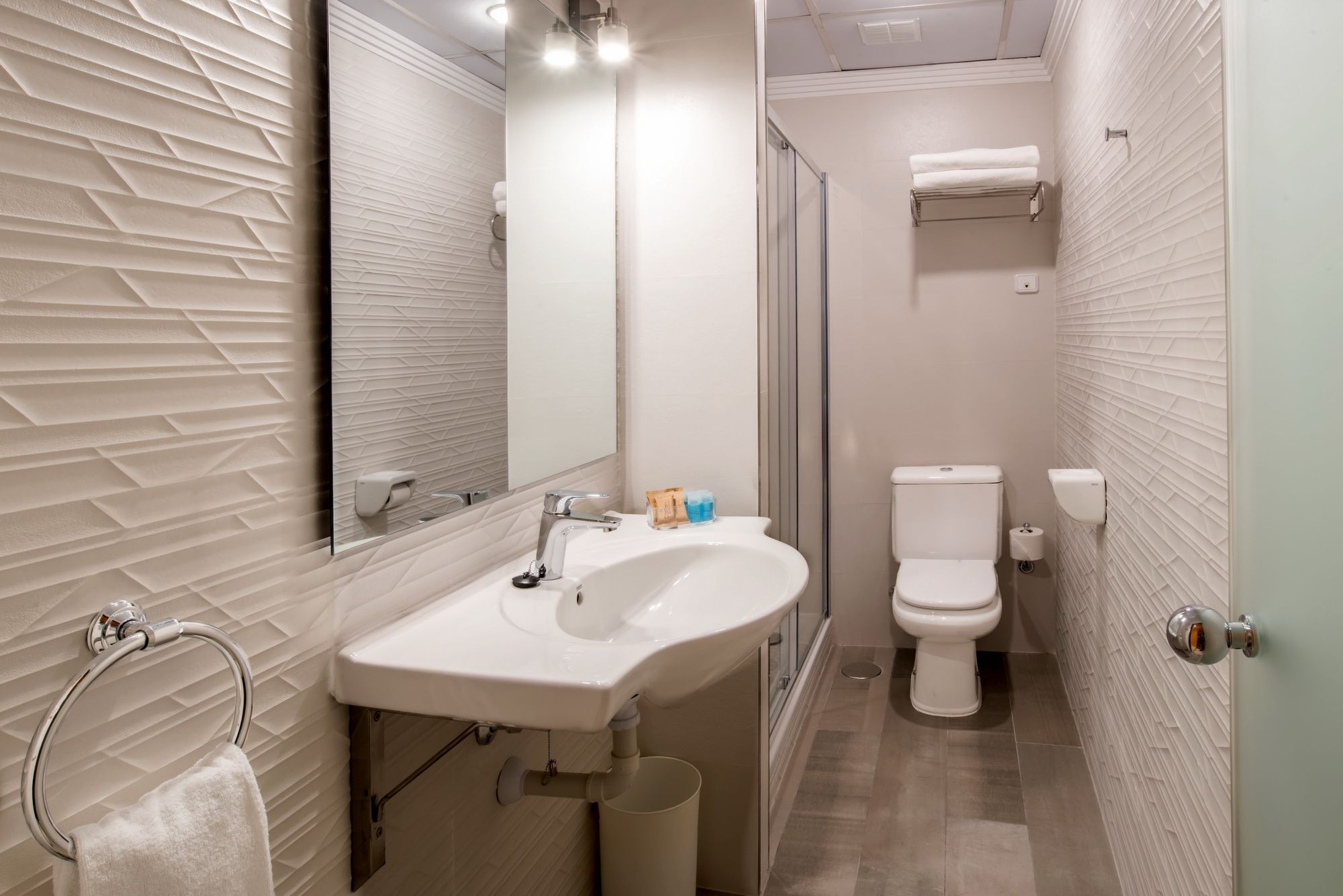 Hotel la cala finestrat, Cala de Finestrat