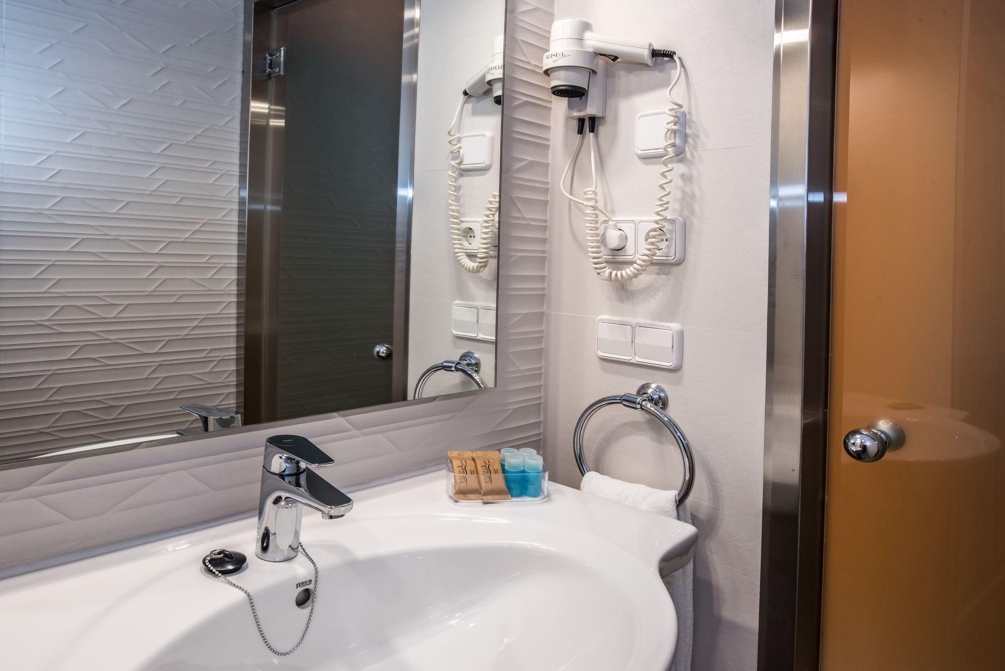 Hotel la cala finestrat, Cala de Finestrat