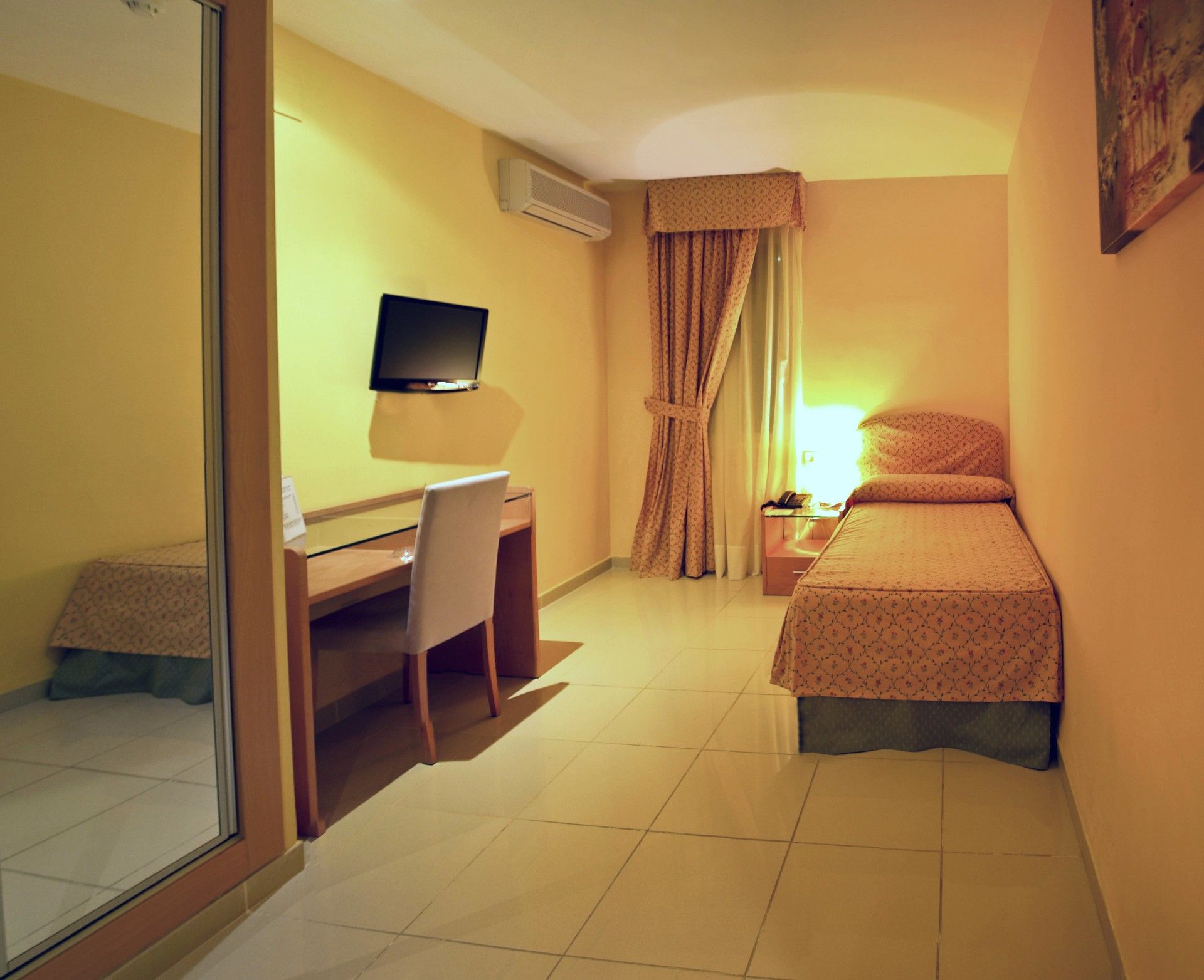 Hotel la cala finestrat, Cala de Finestrat