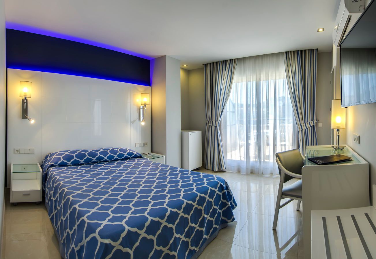 Hotel la cala finestrat, Cala de Finestrat