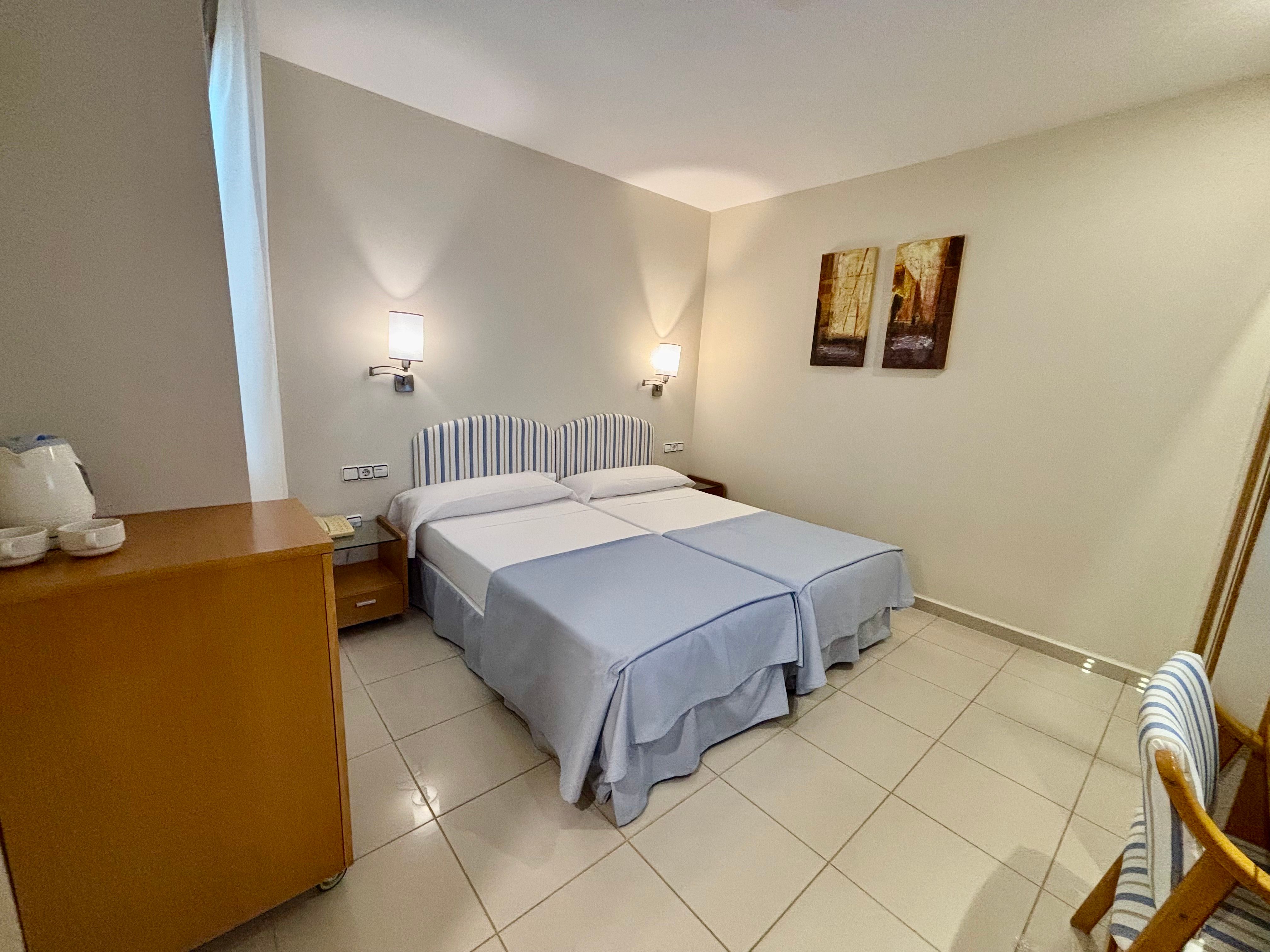 Hotel la cala finestrat, Cala de Finestrat