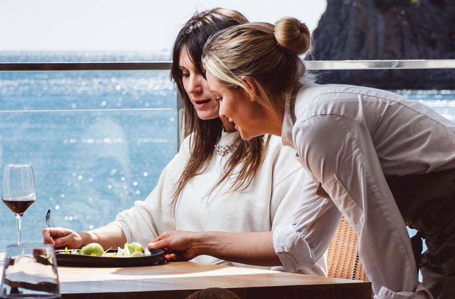 Hotel la cala finestrat, Cala de Finestrat